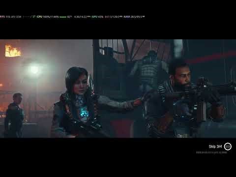 John Carpenter's Toxic Commando 2026 @AlienwareChannel - Area-51 Online Gaming