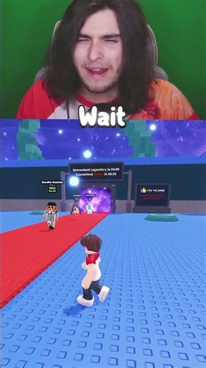 Every Like Upgrades my Event #roblox #stealabrainrot