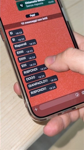 Il Trucco Nascosto che illumina il tuo iPhone!