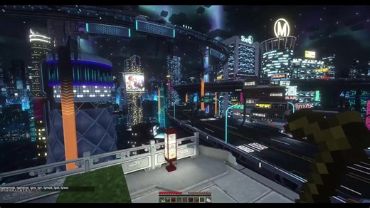 虽然不像，但这真的是mc