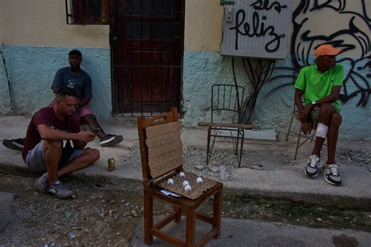 China pledges to ‘firmly support’ Cuba as US escalates pressure on Havana