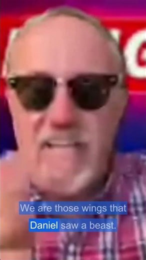 "The Eagle s Wings America s Role in Revelation 12 Prophecy"