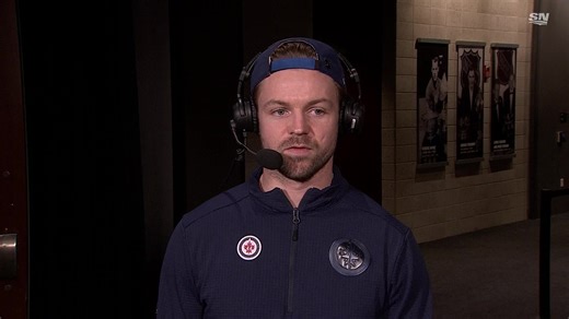 Josh Morrissey joins the Wednesday Night Hockey panel to chat about being selected for Team Canada at the 2026 Winter Olympics 🇨🇦 | Sportsnet