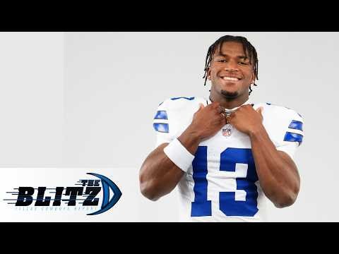 Has Dallas Done Enough This Offseason? | The Blitz