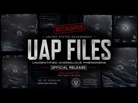 UAP Disclosure