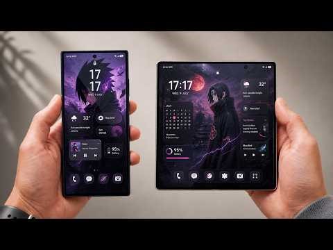 Samsung Galaxy Z Fold 8 vs Z Fold 8 Wide – Which One Should You Buy?