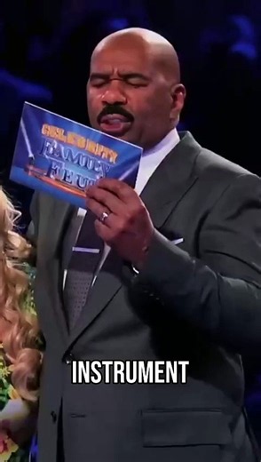 Ice T's wife shows her colors on Celebrity Family Feud