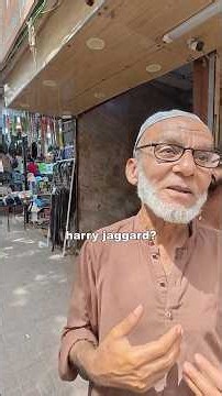 Grandpa knows harry 👴 #usa