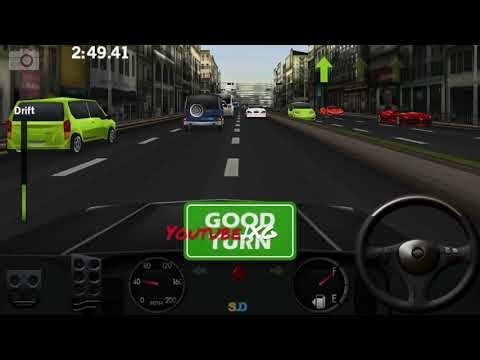 Dr Driving ”Racing game’’lIOS Gameplay ||Gameplay #130