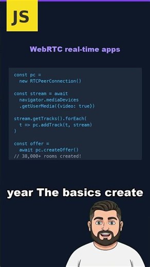 Webrtc Real Time Apps