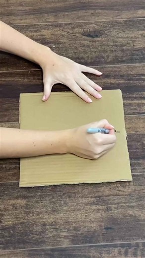 DIY Halloween costume: S’more 🍫