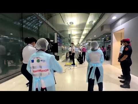 What to know about Nipah virus after cases emerge in India