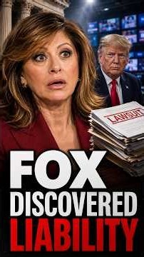 Rupert Murdoch's Desperate Move to Save Fox News #RupertMurdoch #FoxNews