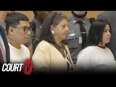 Horror Case: Parents Get Decades After Toddler Found Buried