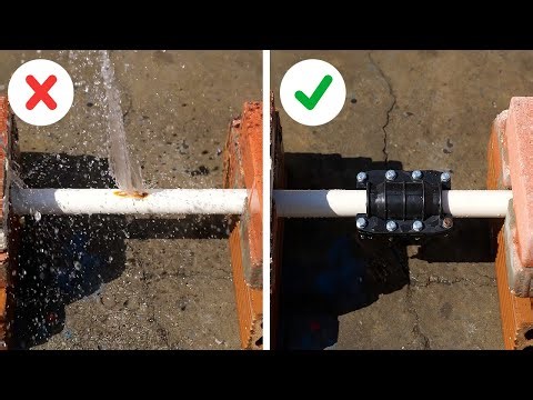 Repair Anything Fast with These Simple Tricks ⚡