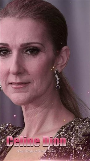 I Love You - celine dion