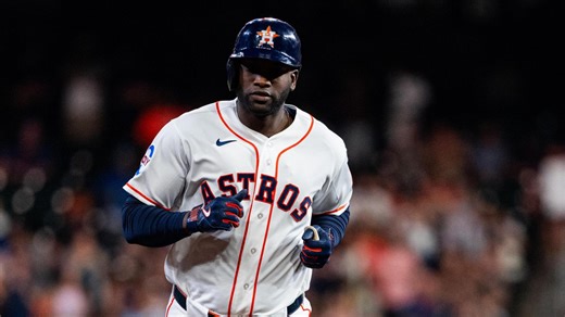 Colorado Rockies vs. Houston Astros: Game Highlights