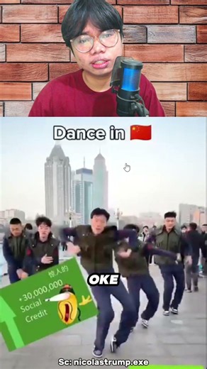Pantes Aja Banyak Memenya, Emang Agak Lain China