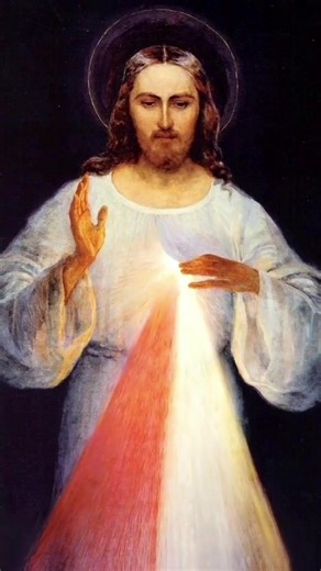 From all My wounds, like from streams, mercy flows for souls, but the wound in My Heart is the fountain of unfathomable mercy. From this fountain spring all graces for souls. The flames of compassion burn Me. I desire greatly to pour them out upon souls. Speak to the whole world about My mercy. Diary 1190 | Daily Bible Verse