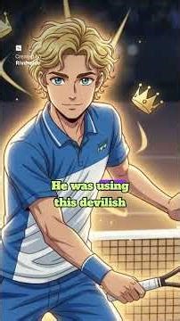 Tsitsipas vs Bublik: A Clash of Styles #shorts #shortsfeed #wtatennis #tennis #usa #tennis2026