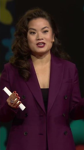 These bitty bots roll, jump — and even pulse like a beating heart #TEDTalks