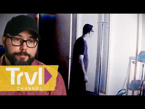 Most Sinister Poltergeists | Paranormal Caught on Camera | Travel Channel