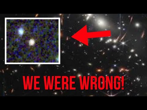 New James Webb Image Exceeds All Previous Expectations!