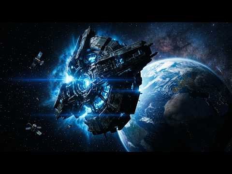 NASA Received an Alien Signal… What Happened Next Terrified Everyone