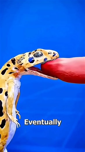 What If a Lizard Bites You? 😱🦎 #Shorts #Lizard #Facts #Experiment #yuvidare