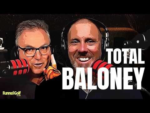 Ben Hogan's Five Lessons Made You a Slicer? Follow It and Break 80 | No More Lies Ep. 21