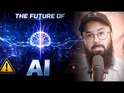 The Truth About the Future of AI | Tuaha Ibn Jalil 