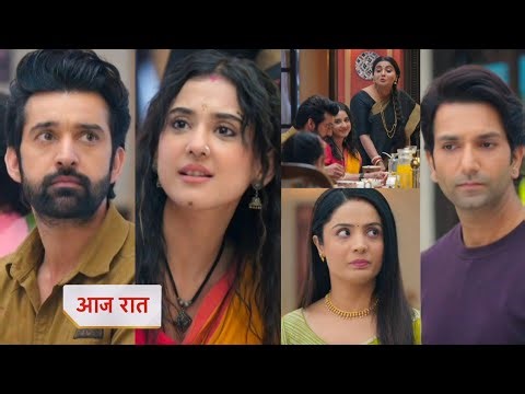 Jhanak 16 may 2026 new promo - Jhanak ke jaane se huye sasur ji gussa
