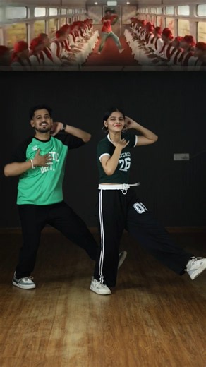 Radhimaa | SaiAbhyankkar ‬| Bhagyashri Borse | Vivek | Thejo Bharathwaj #dance #shorts #tamil