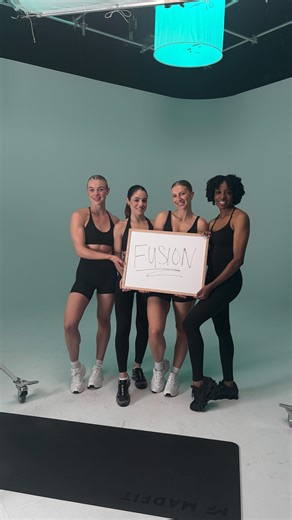 MadFit App on Instagram: "New year, strong goals. Our trainers are wrapping up the year by reflecting on the wins, setting intentions, and getting ready for what’s next in 2026."