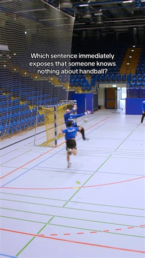 Understanding Handball: Common Misconceptions