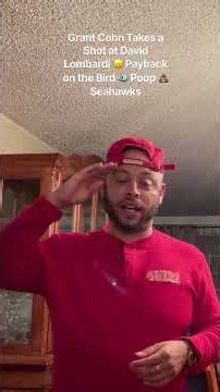 Instant Reaction to the 49ers’ 32-29 Win over the Seattle Seahawks ‪@cohnzohn‬ #nfl