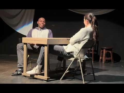 Monologue: I Need Love by ll cool j