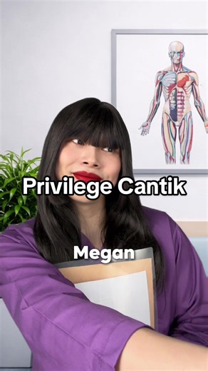 Mengungkap Privilege Cantik dalam Kecantikan