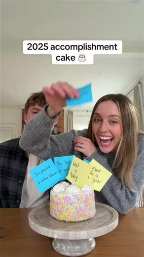 We did ALL of this in 2025!?