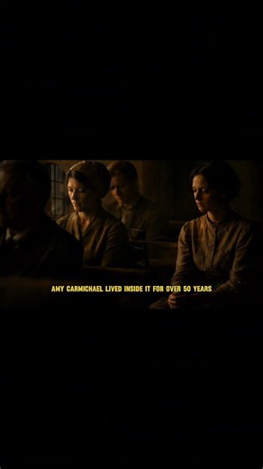 Amy Carmichael: She Obeyed God — And He Never Came Back