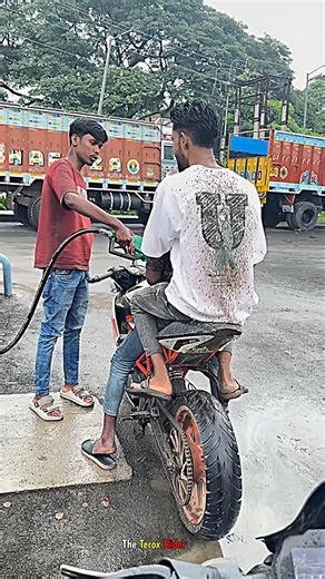 Wait For End 🚀 Bs4 Ktm Rc 390 😱📈 #shorts #ytshorts #viralshorts #ktmrc390 #shortsviral #viral