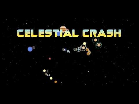 Celestial Crash Dev - Findings & Changes