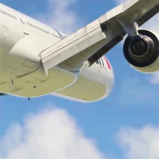 The Most Epic Flight American Airlines 000002