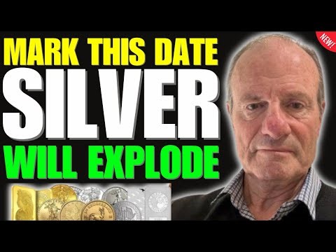 "TRIPLE DIGIT SILVER ALERT! Silver’s Going Straight to $500”: Alasdair Macleod | Silver 2025
