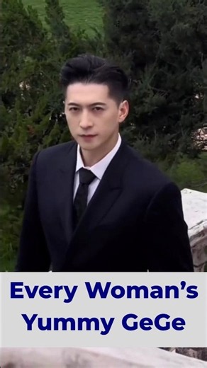 Every Woman's Yummy GeGe: Yang Han 杨寒 | My Top 3 Picks #shorts