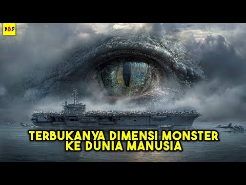 They Came to Destroy Mankind - FILM STORYLINE