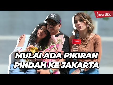 Sheila Marcia Ajarkan Leticia Berproses untuk Menjadi Bintang