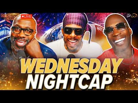 Unc Ocho & Iso react to USA-Bosnia, Jaylen Brown TRADED, LeBron gone + Kessler to Lakers | Nightcap