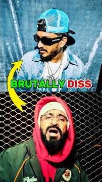 EMIWAY DISSED DIVINE IN BIG STEPPER HIS NEW SONG | #shorts #emiwaybantai #divine #shortsfeed #viral