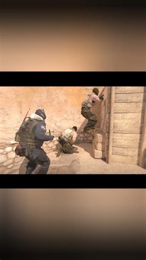 Легендарный дефьюз в Counter-Strike 2. Часть 27